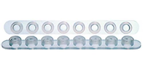 National Scientific MicroMat CLR Strips