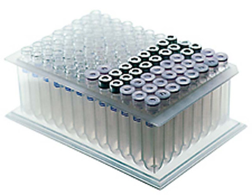 National Scientific 1.1mL WebSeal Kits and Components