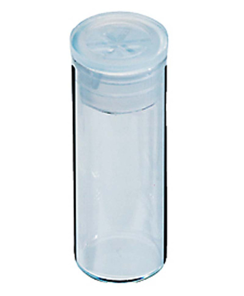 National Scientific 12x32mm Shell Vial Kit