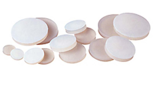 National Scientific PTFE/Silicone Septa for Storage Vial Caps