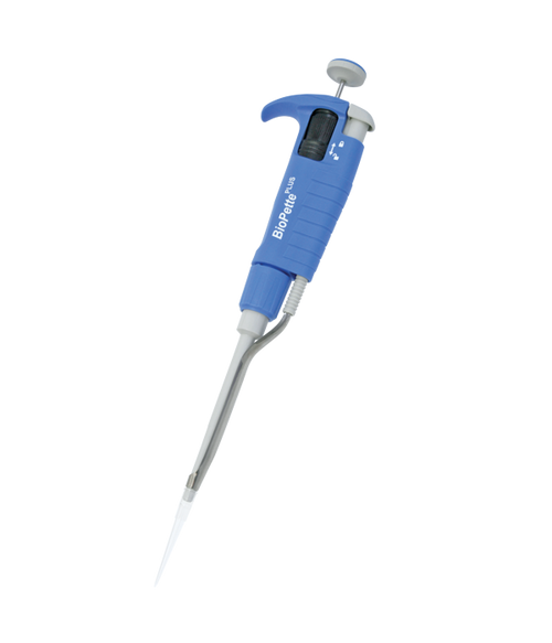 Labnet BioPette® Single Channel Pipettes