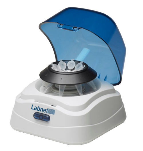 Labnet Spectrafuge Mini Centrifuge