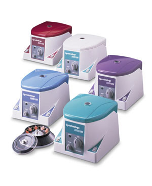 Labnet Spectrafuge 16M Micro Centrifuge