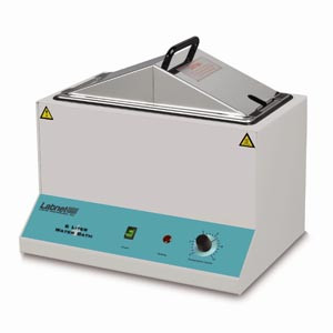 Labnet 6 Liter Water Bath
