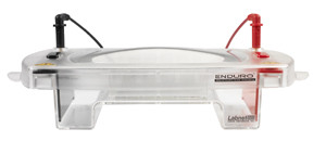 Enduro Horizontal Gel Box Systems