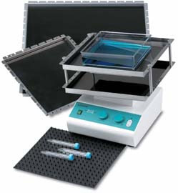 GyroTwister GX1000 3-D Shaker