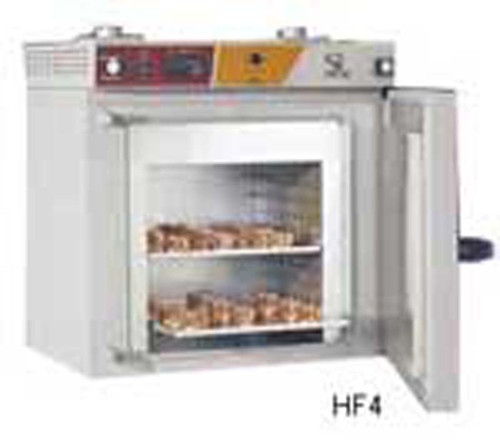 Sheldon Horizontal Air Flow Ovens