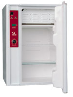 Sheldon Refrigerated Incubators