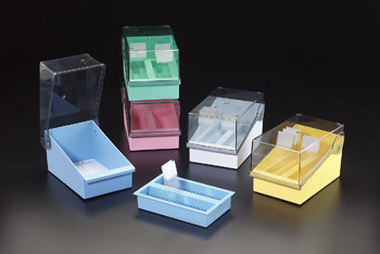 SlideFile Storage Systems