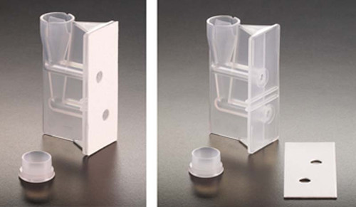 Simport Double CytoSep Cytology Funnels For Shandon Cytospin® 4 Cytocentrifuge
