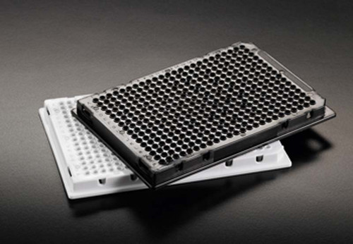 Amplate Opaque Skirted 384 Thin Wall PCR Plates