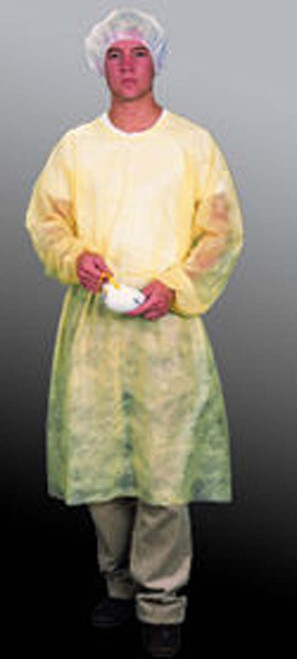Sunrise Industries Isolation Gowns