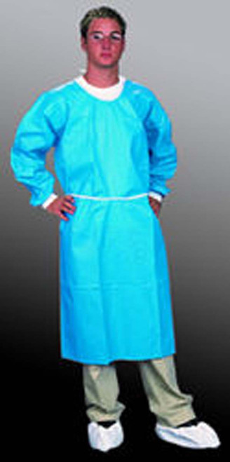 Sunrise Industries Barrier Gowns