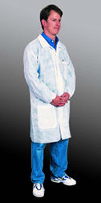 Sunrise Industries Polypropylene Lab Coats