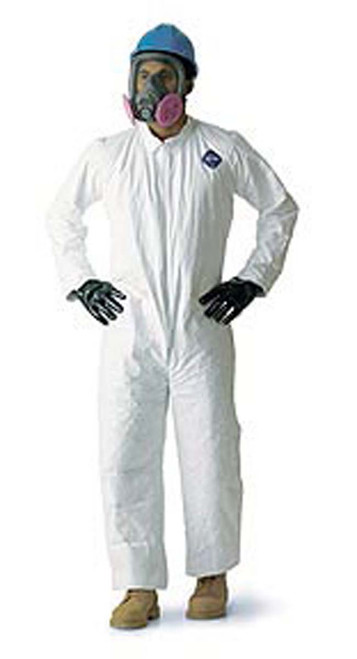 Tyvek® Protective Coveralls