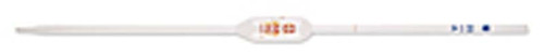 Vee Gee Scientific Glass Volumetric Pipets
