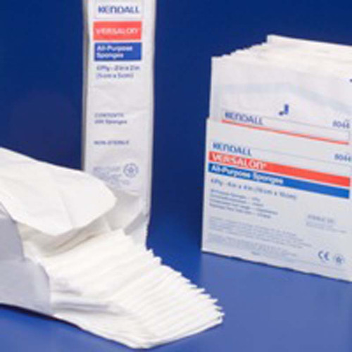 Covidien Curity Gauze Sponges, Non-Sterile