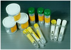 Cul-Tect - Urine Culture Stabilization
