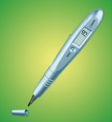 Counter-Pen
