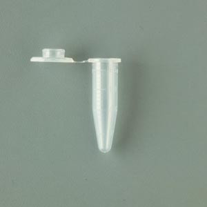 SnapSeal 1.5mL Microcentrifuge Tube