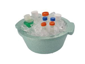 Glacier Brand Ice Buckets