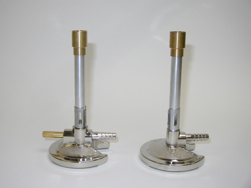 MSP Bunsen Burners
