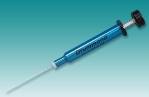 Drummond Captrol III Micropipet