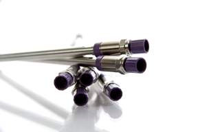 Accucore C18 HPLC Columns, 2.6µm particle size