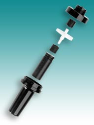 EZ Grip Tissue Culture Nosepiece and Accessories