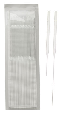 Kimble-Chase Sterile Glass Pasteur Pipets