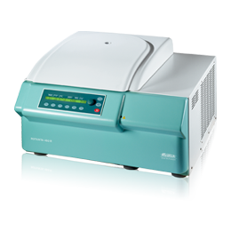 Hettich Rotanta 460 Benchtop Centrifuge