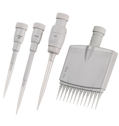Wheaton Acura electro Electronic Pipette Volumetric Modules