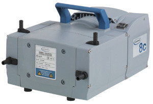 BrandTech Scientific ME8C NT Dry Chemistry Diaphragm Pump