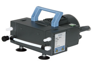 BrandTech Scientific VACUUBRAND® Tyro12 Chemistry Design Dry Vacuum Pump