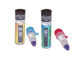 ENDURO Molecular Weight Markers