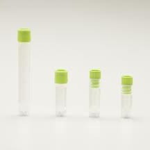 TrueLine Cryogenic Vials