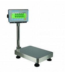 ABK Bench and Floor Weighing Scale