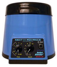 Next Advance Bullet Blender® STORM