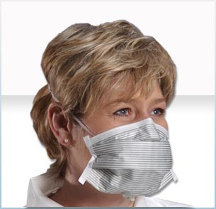 Critical Cover® PFL® Laser Mask