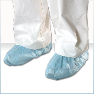Critical Cover® GenPro® Shoe Covers