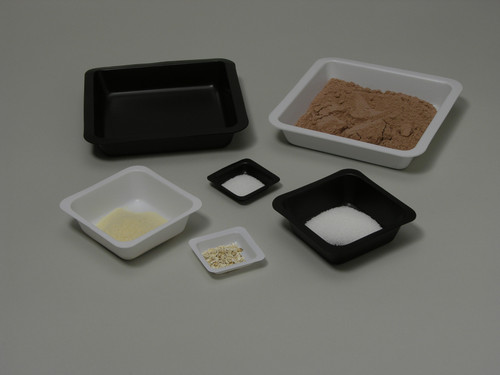 MSP brand Weigh Boats