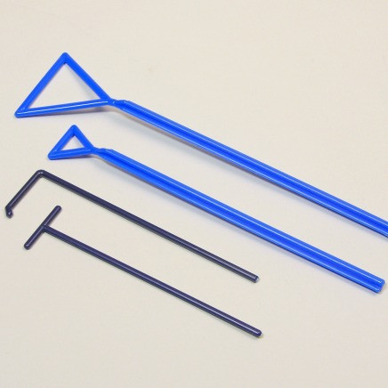 MSP brand Disposable Spreaders