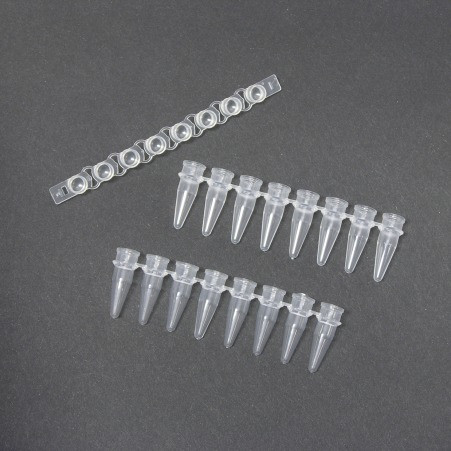 MSP brand PCR Tubes & Strips