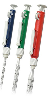 Wheaton Profillette 406 Pipette Fillers