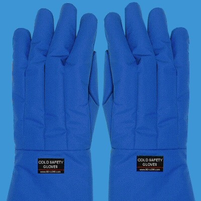 Cryo-Gloves