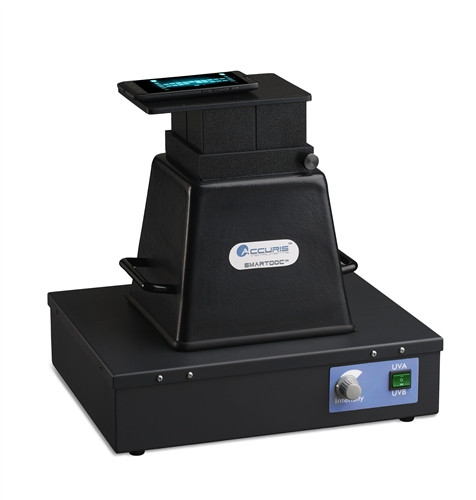 SmartDoc Gel Imaging System