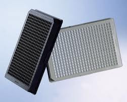 Greiner Advanced TC 384-Well Cell Culture Microplates