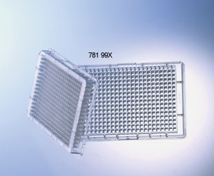 Streptavidin-coated Microplates