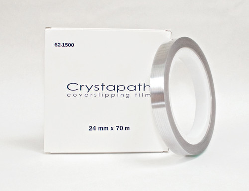 Crystapath Coverslipping Film