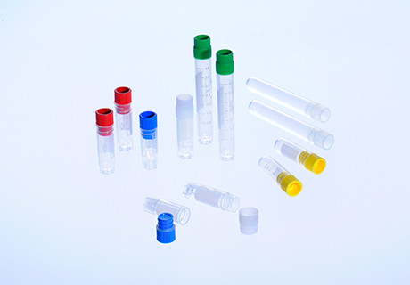 Greiner Cryo.s Cryogenic Storage Vials